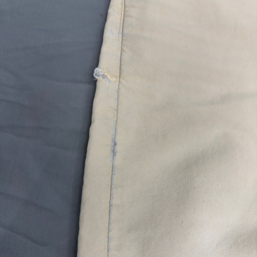 Vintage 577 Woman's Levi's Ribcage Wide Leg Women's Jeans w/ measurements - Picture 5 of 16